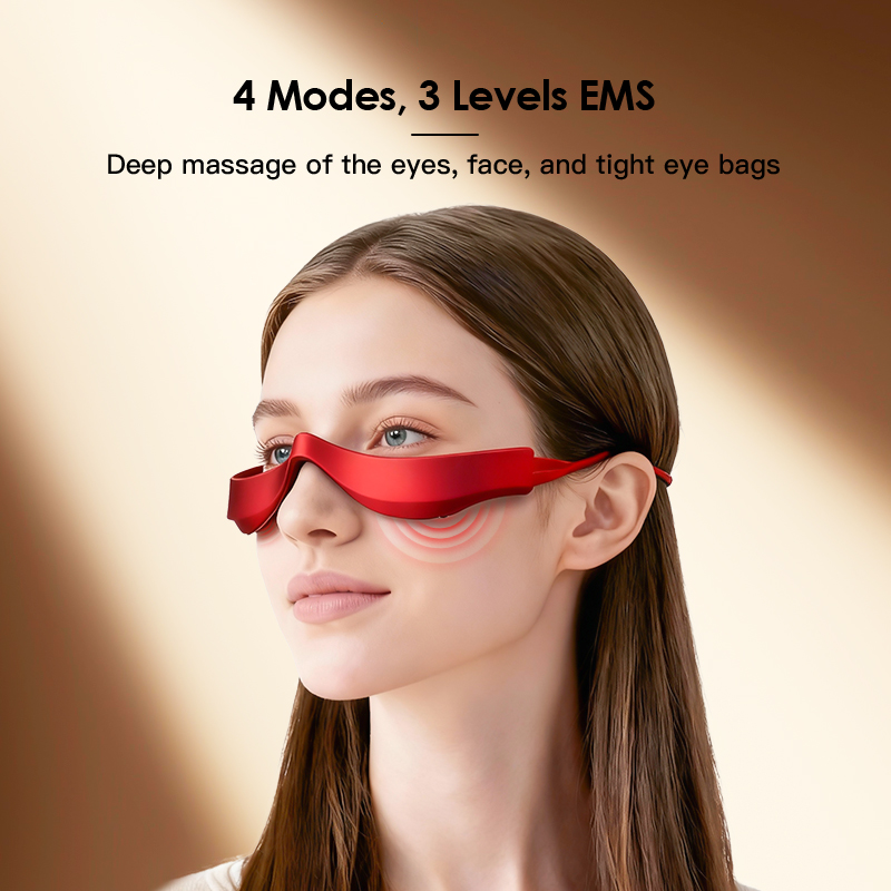 Under Eye Red Light Therapy Ma - Light Therapy Glasses review and price
