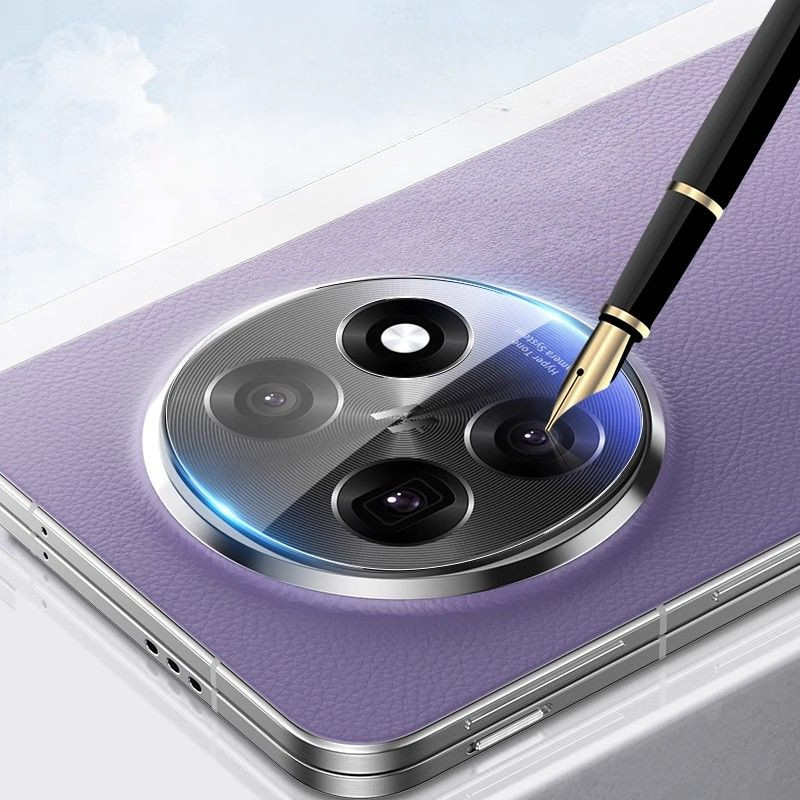 2Pcs Full Glue Camera Lens Pro - Oppo Find X8 review and price