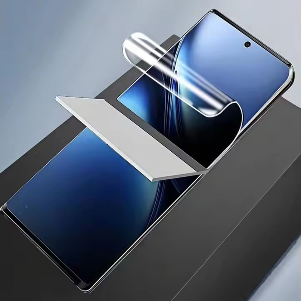 3Pcs Anti-Spy Screen Protector - Vivo V40 review and price