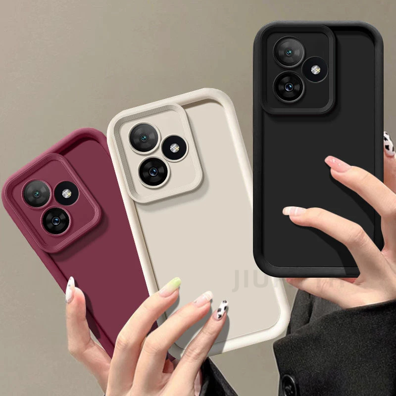For OPPO Realme C53 Case For R - Realme Note 50 review and price