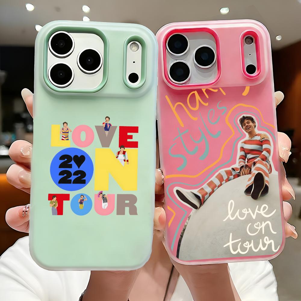S-Styles Love H-Harrys Phone C - Apple Iphone 16 review and price