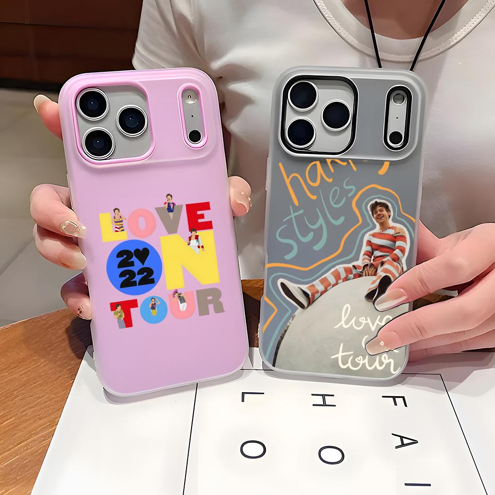 S-Styles Love H-Harrys Phone C - Apple Iphone 16 review and price