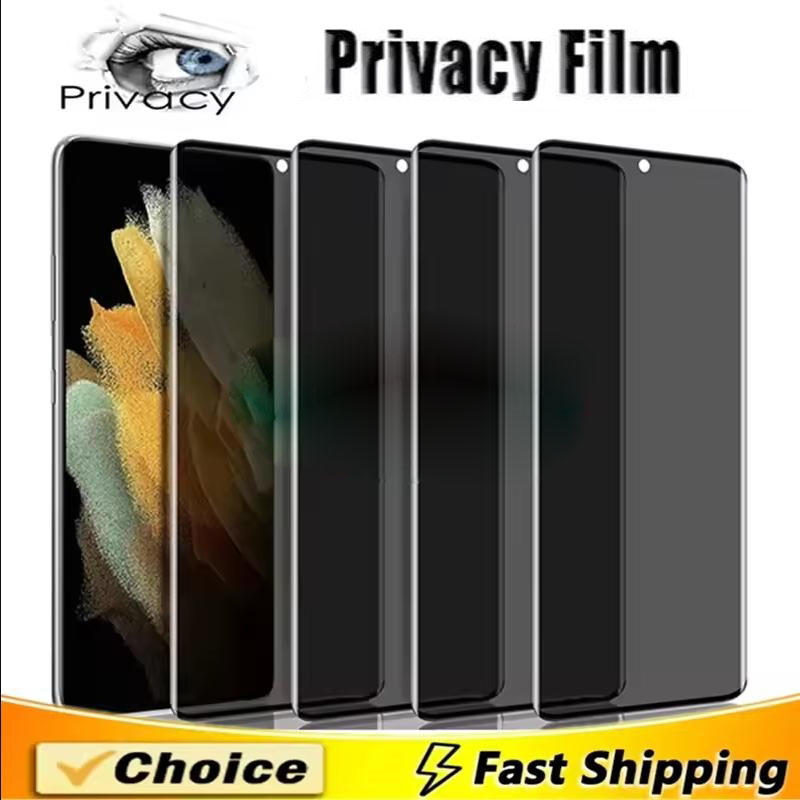 Anti Spy Peep Tempered Glass F - Huawei Mate 60 review and price