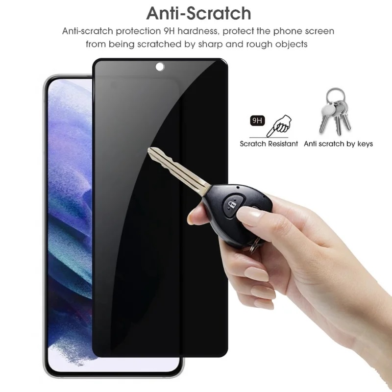 Anti Spy Peep Tempered Glass F - Huawei Mate 60 review and price