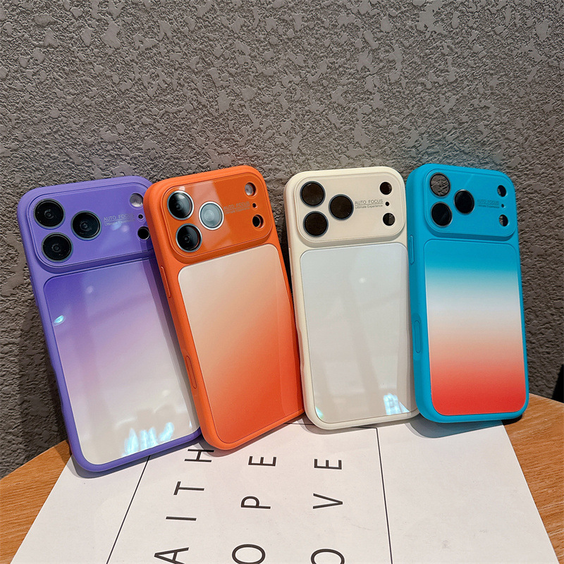 Luxury Candy Colors Gradient P - Apple Iphone 16 review and price