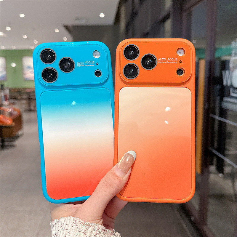 Luxury Candy Colors Gradient P - Apple Iphone 16 review and price