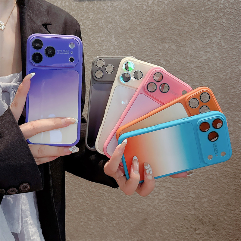Luxury Candy Colors Gradient P - Apple Iphone 16 review and price