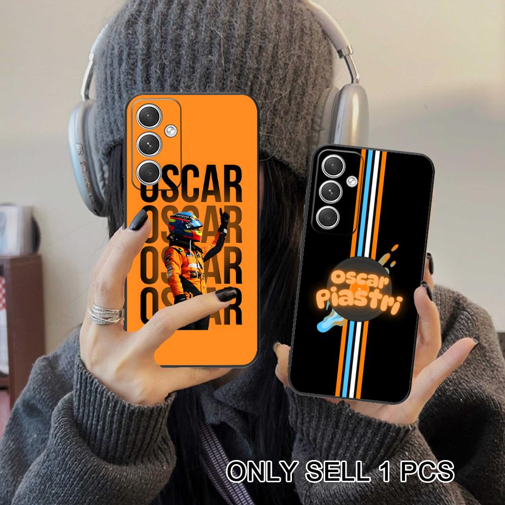 Oscar Piastri Phone Case for S - Samsung Galaxy S24 review and price