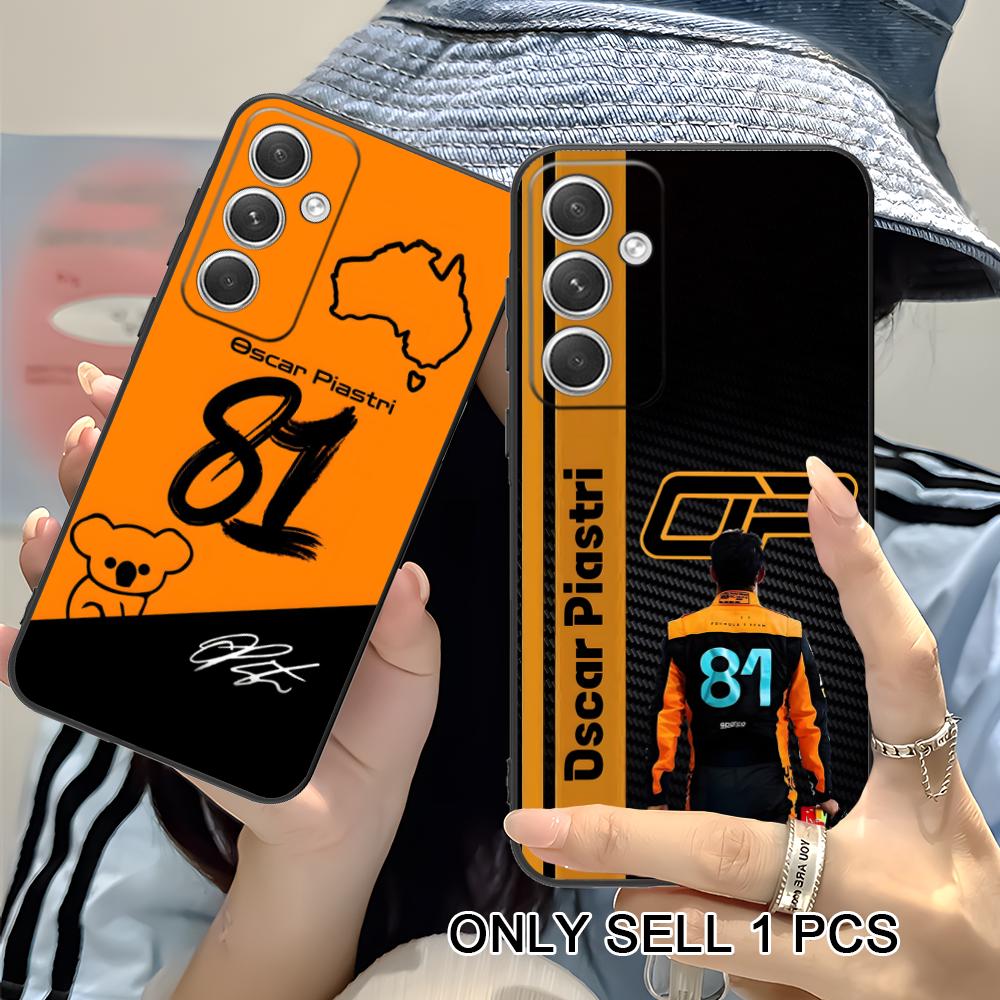 Oscar Piastri Phone Case for S - Samsung Galaxy S24 review and price