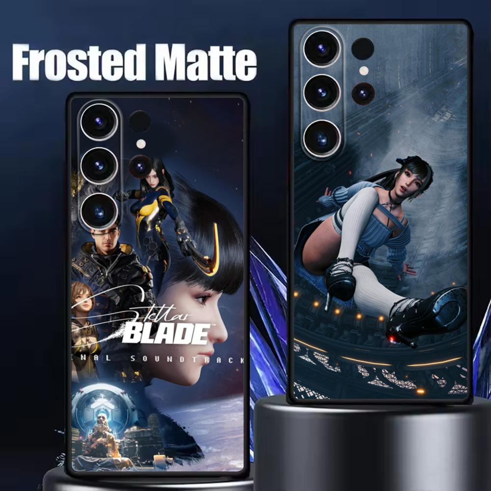 HOT GAME S-Stellar B-Blade  Ph - Samsung Galaxy S24 review and price