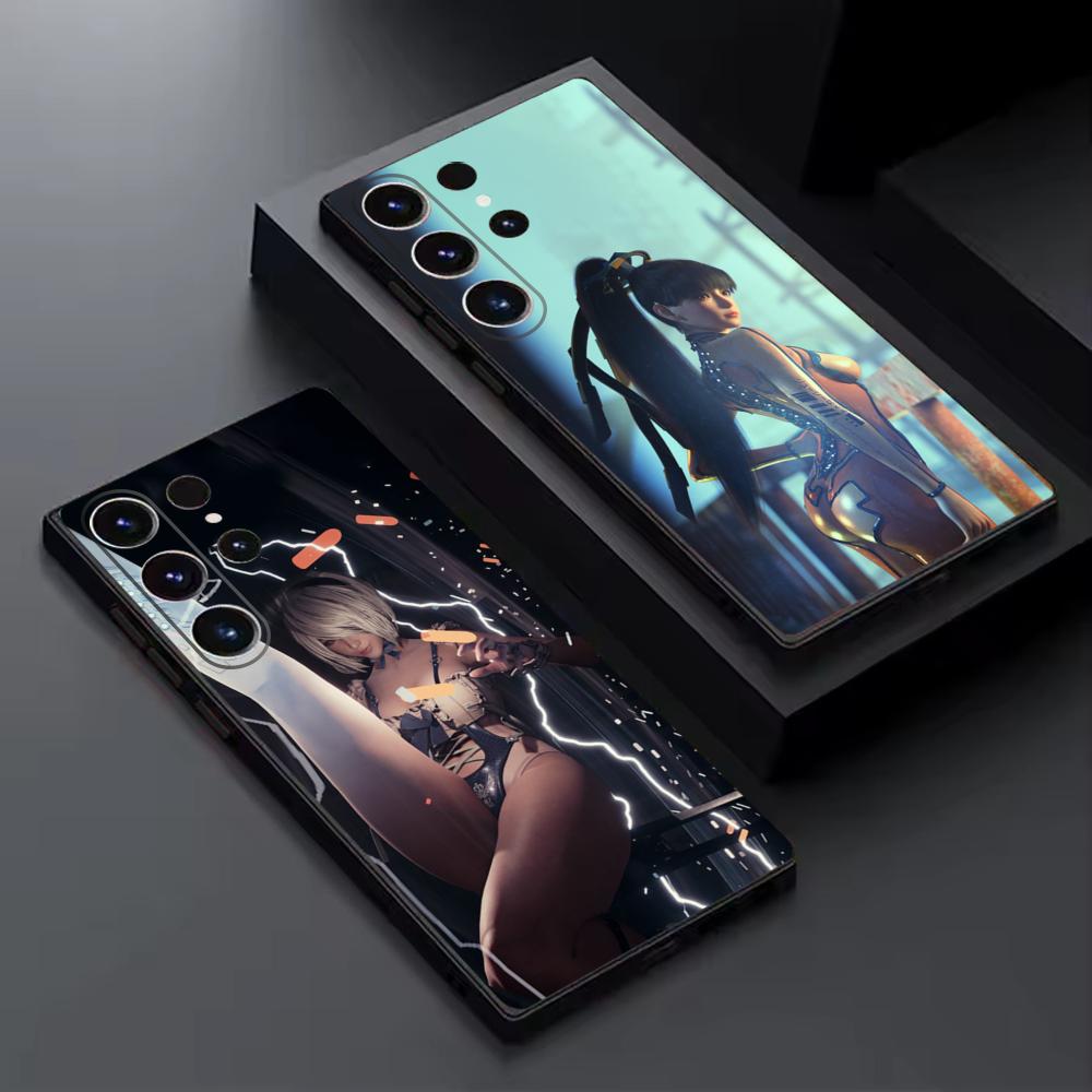 HOT GAME S-Stellar B-Blade  Ph - Samsung Galaxy S24 review and price