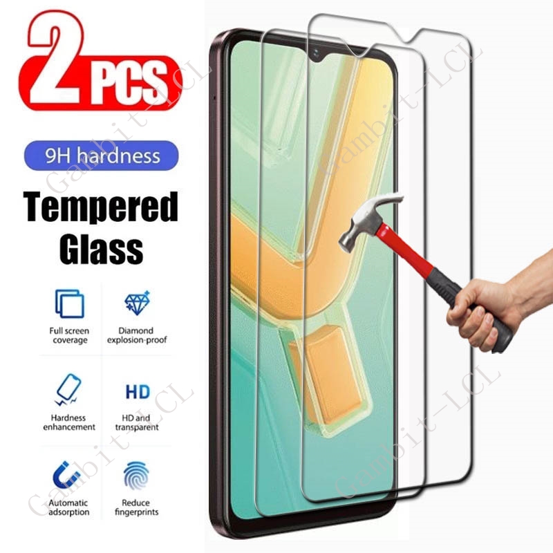 2PCS For Vivo Y1s Y17s Y21 Y21 - Vivo Y28 review and price