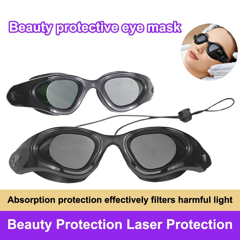 1 Pcs Beauty Salon Goggles Eye - Light Therapy Glasses review and price