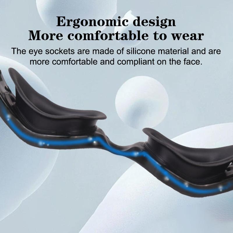 1 Pcs Beauty Salon Goggles Eye - Light Therapy Glasses review and price