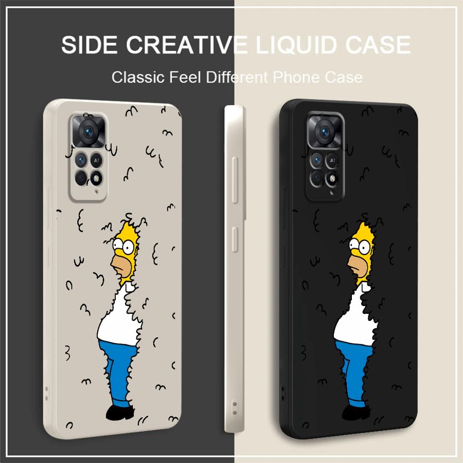 The S-Simpsons Cool Bart Phone - Xiaomi Redmi Note 14 review and price