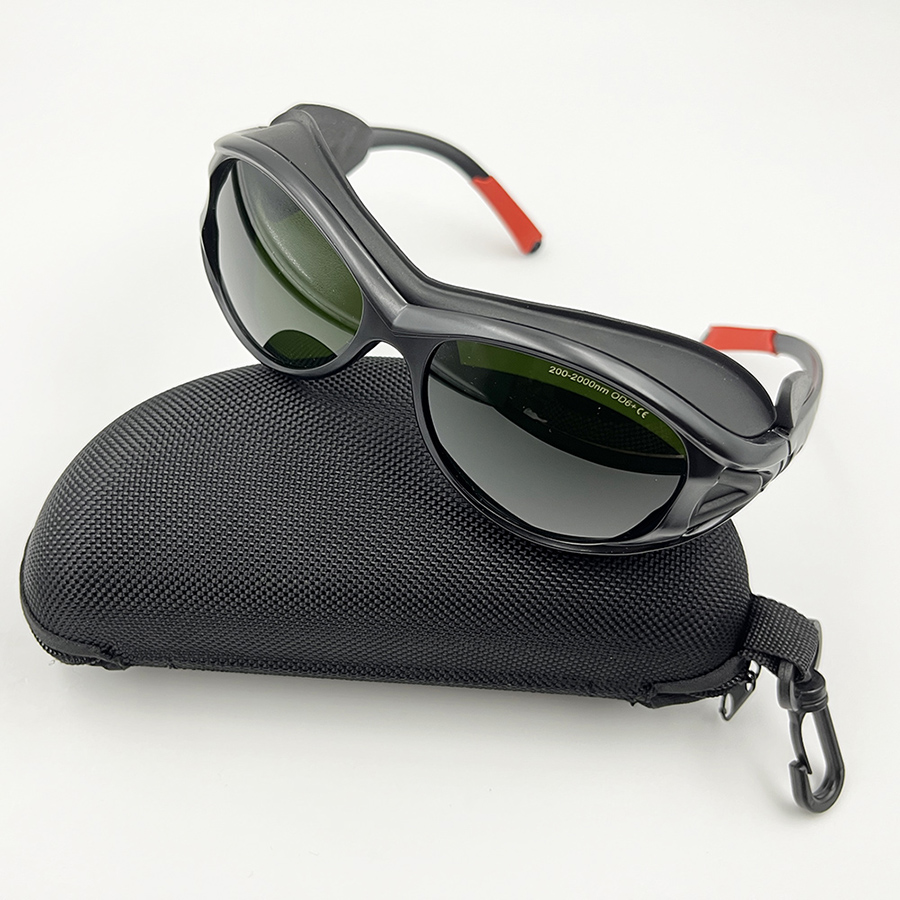 IPL Laser Hair Removal Glasses - Light Therapy Glasses review and price