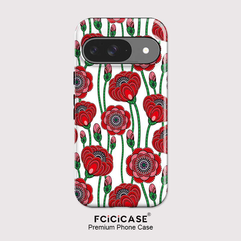 Fcicicase Acrylic Matte Phone  - Google Pixel 9 Pro review and price
