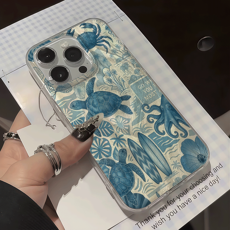 Wave Background Summer Sea Pho - Xiaomi Redmi Note 14 review and price