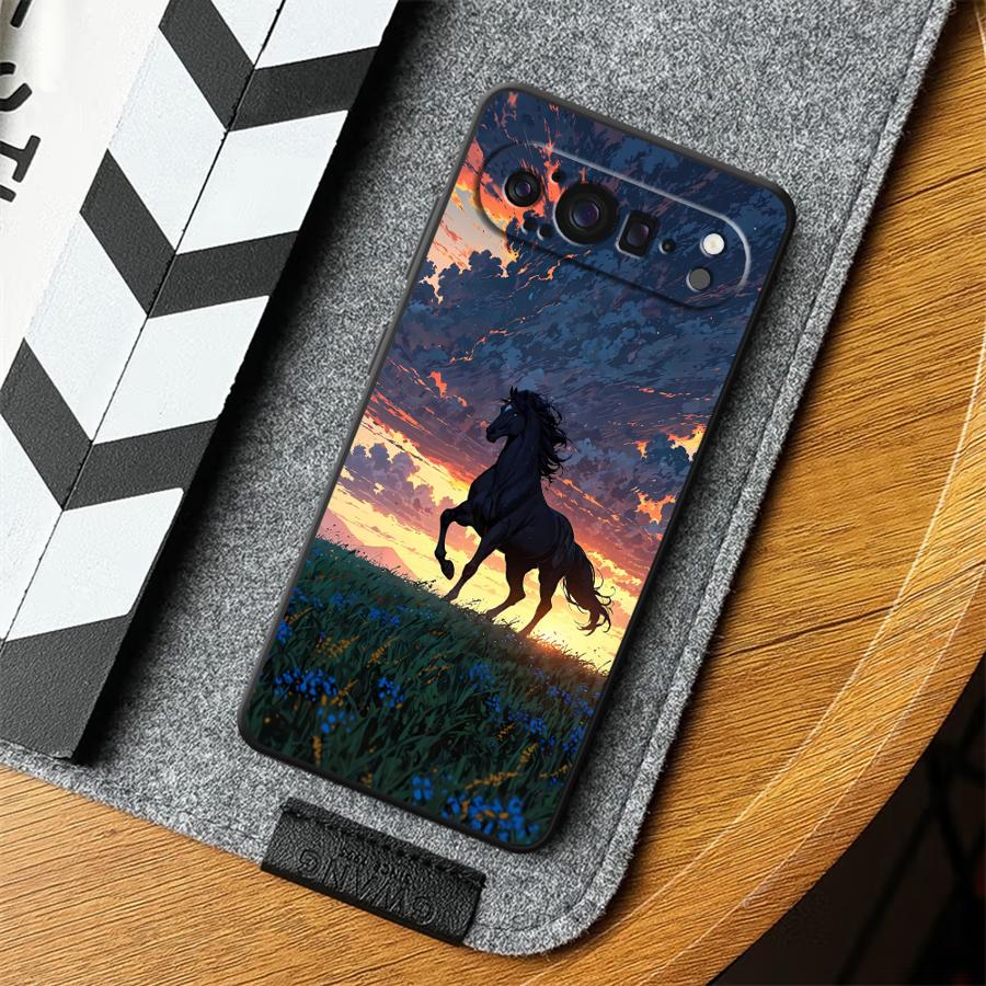 Funda Phone Cover Case for Goo - Google Pixel 9 Pro review and price