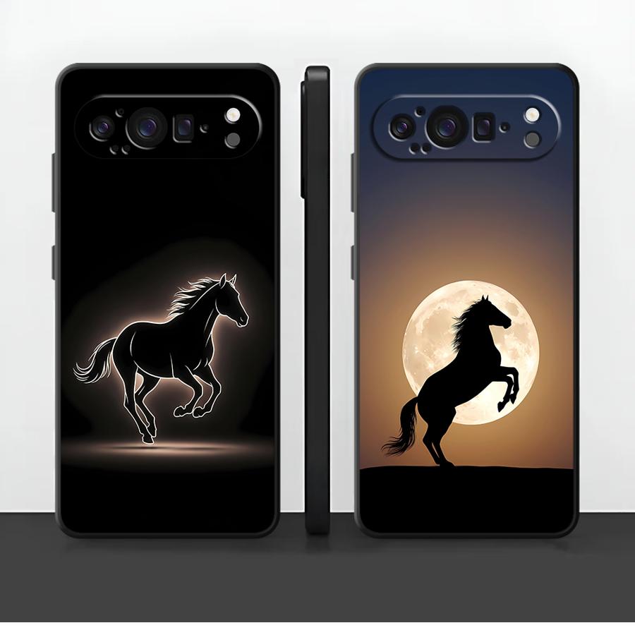 Funda Phone Cover Case for Goo - Google Pixel 9 Pro review and price