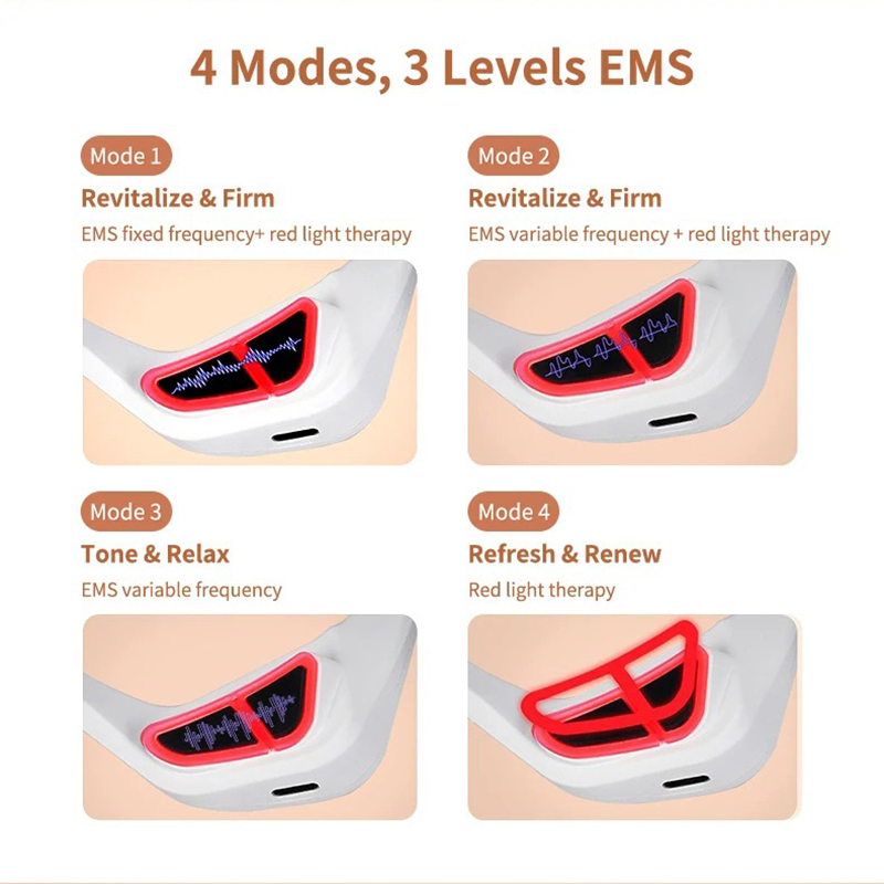 Under Eye Red Light Therapy De - Light Therapy Glasses review and price