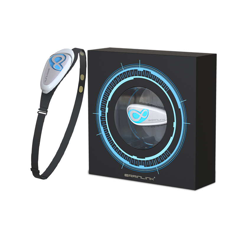 Brainlink Lite EEG Dry Electro - Meditation Headband Eeg review and price