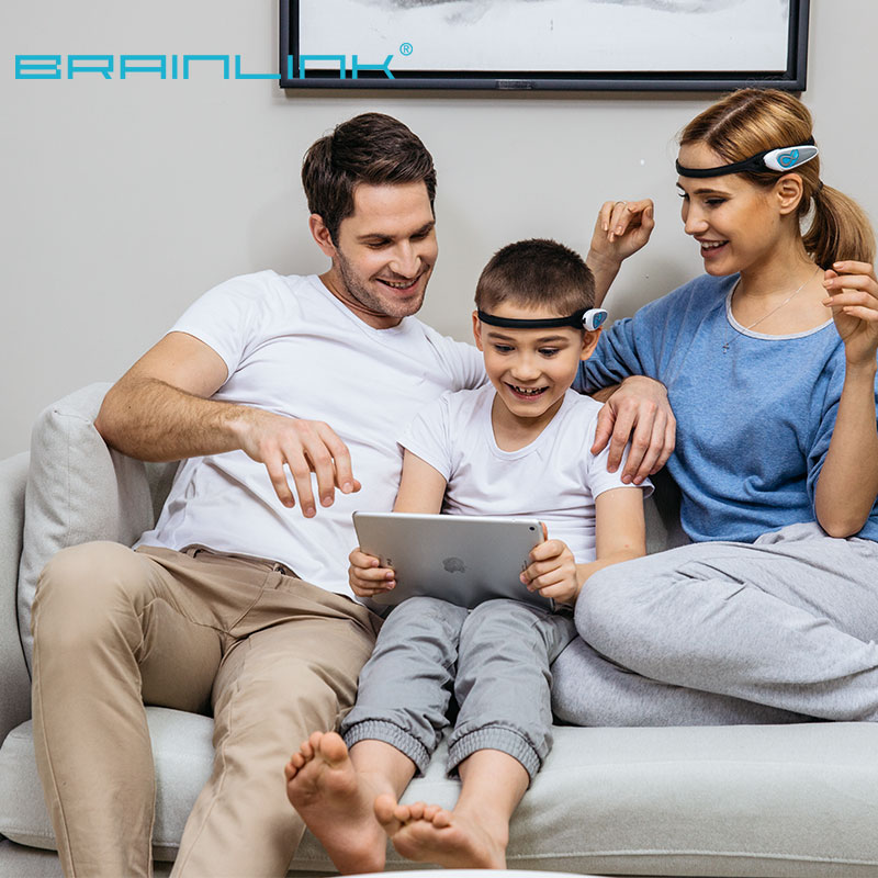 Brainlink Lite EEG Dry Electro - Meditation Headband Eeg review and price