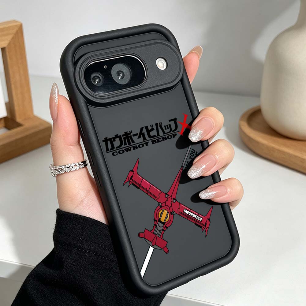 Cowboy Bebop Anime Phone Case  - Google Pixel 9 review and price