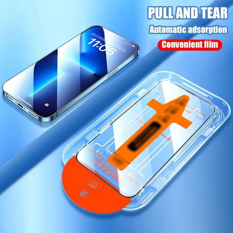 2PCs 8K Dust Free Installation - Huawei Nova 12 review and price