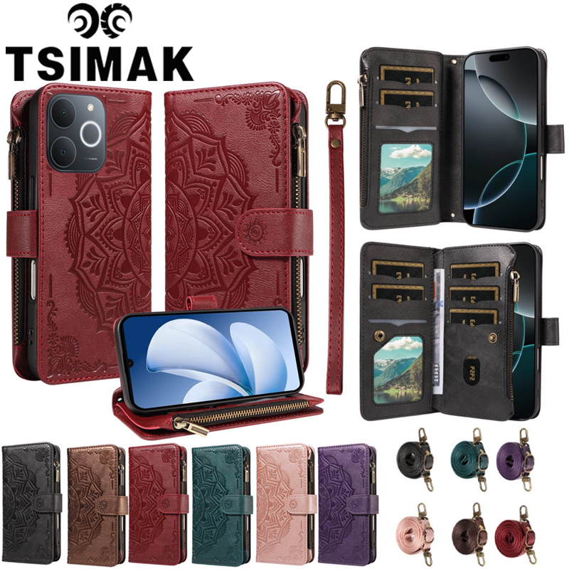 Leather Case For Realme Note 7 - Realme Note 50 review and price