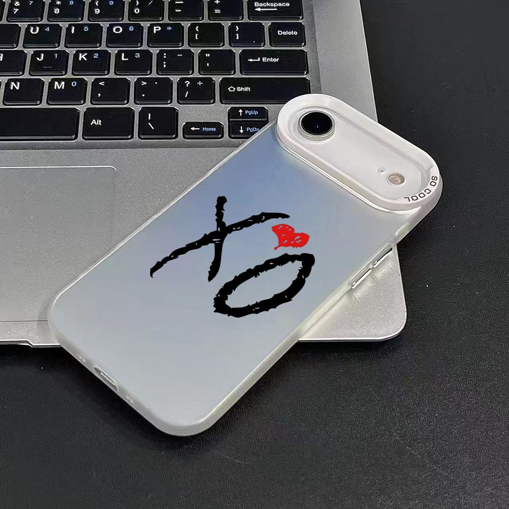 Rapper Singer The W-Weeknd Pho - Apple Iphone 16 review and price