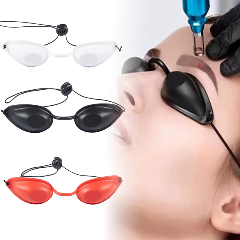 Adjustable Laser Protective Gl - Light Therapy Glasses review and price