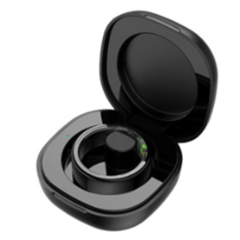 Ingenious-R08 Waterproof Smart - Temperature Ring Skin review and price