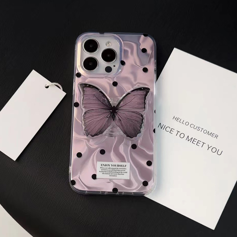 Trendy Bow Dots Case For Realm - Realme Note 50 review and price