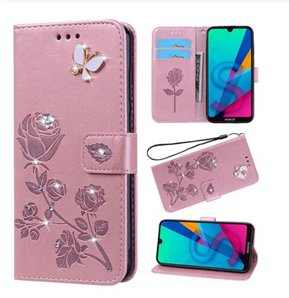 Vintage Leather Case For Realm - Realme Note 50 review and price