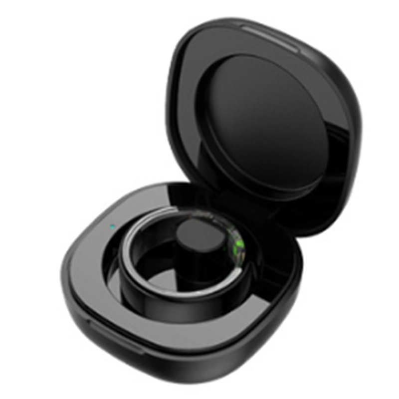 R08 Waterproof Smart Ring Unis - Temperature Ring Skin review and price
