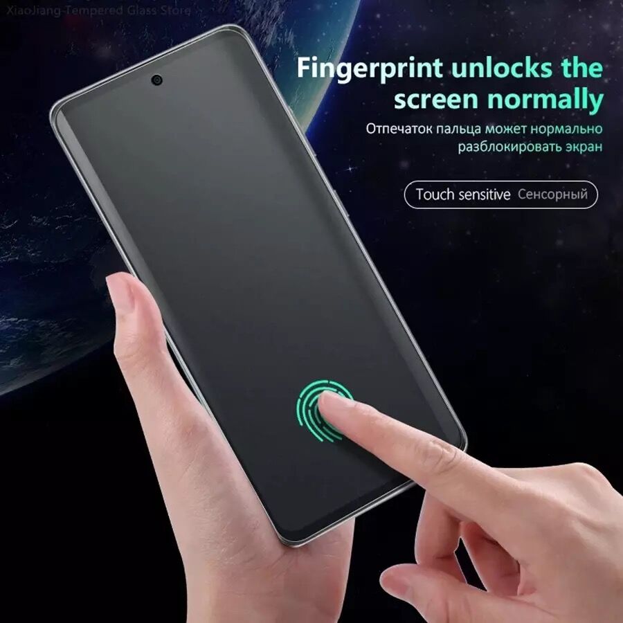 2PCS Matte Hydrogel Film for R - Realme Note 50 review and price