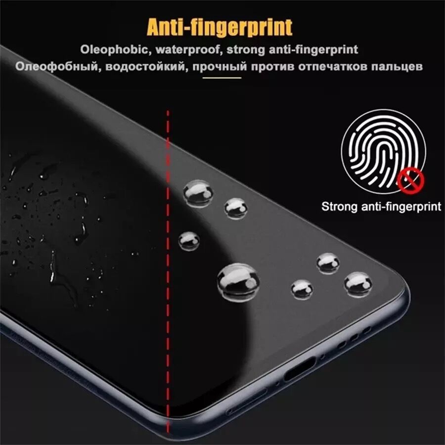 2PCS Matte Hydrogel Film for R - Realme Note 50 review and price