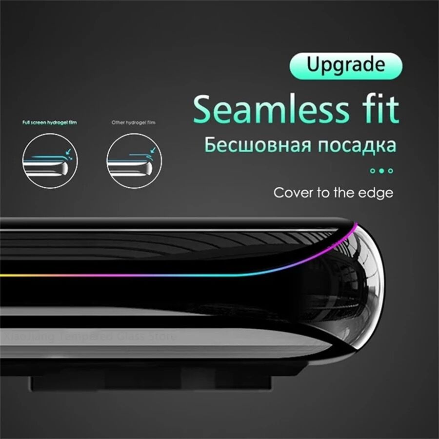 2PCS Matte Hydrogel Film for R - Realme Note 50 review and price