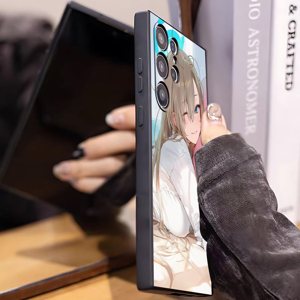 Hot Blue Archive Gril Asuna Ph - Samsung Galaxy S24 review and price