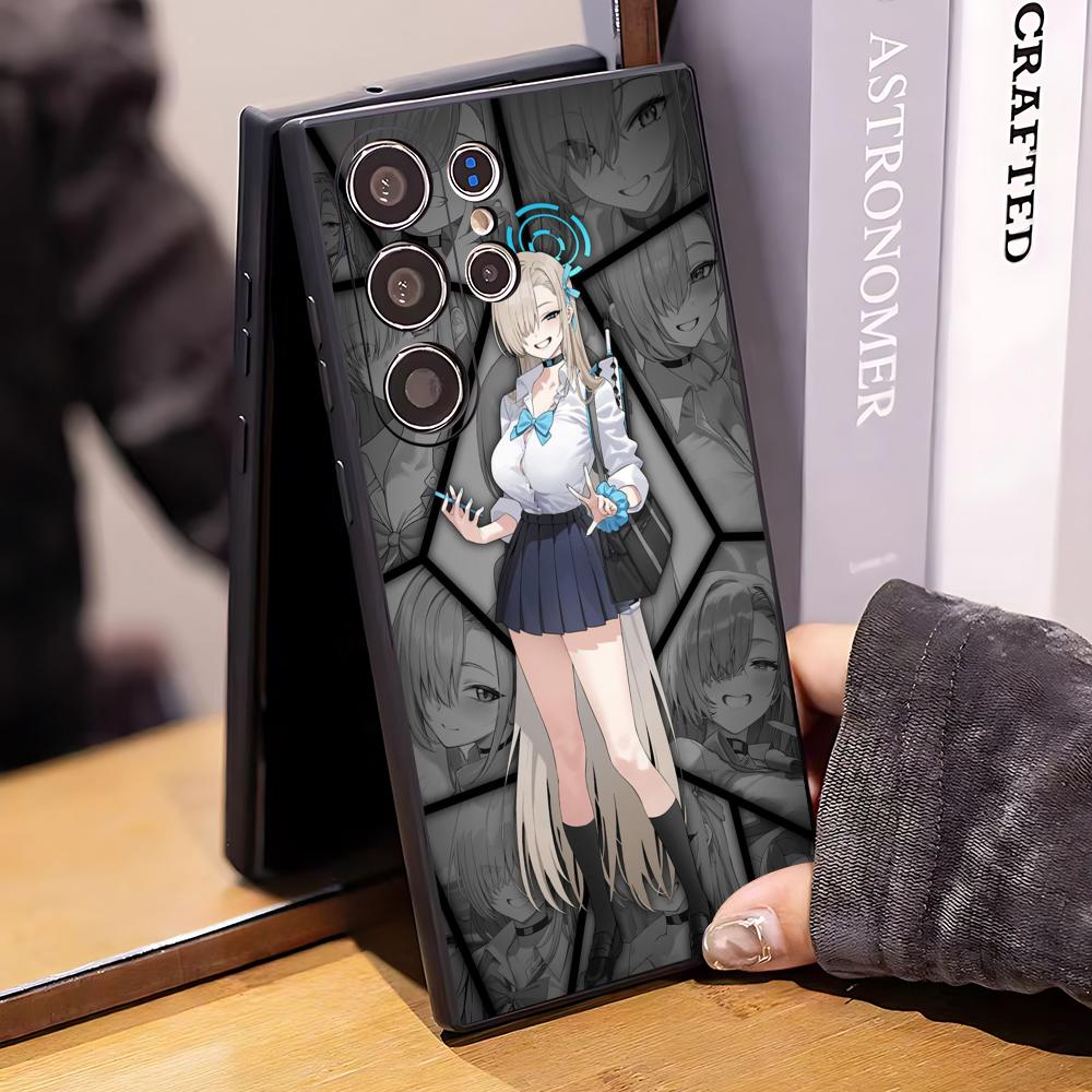 Hot Blue Archive Gril Asuna Ph - Samsung Galaxy S24 review and price