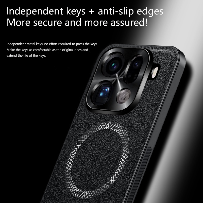 Phone Case For OPPO Find X9 X8 - Oppo Find X8 review and price